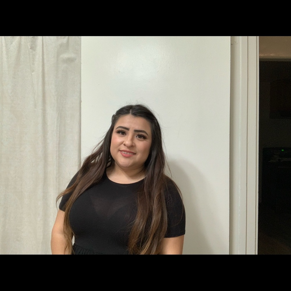 Meet your Posher, Leilani